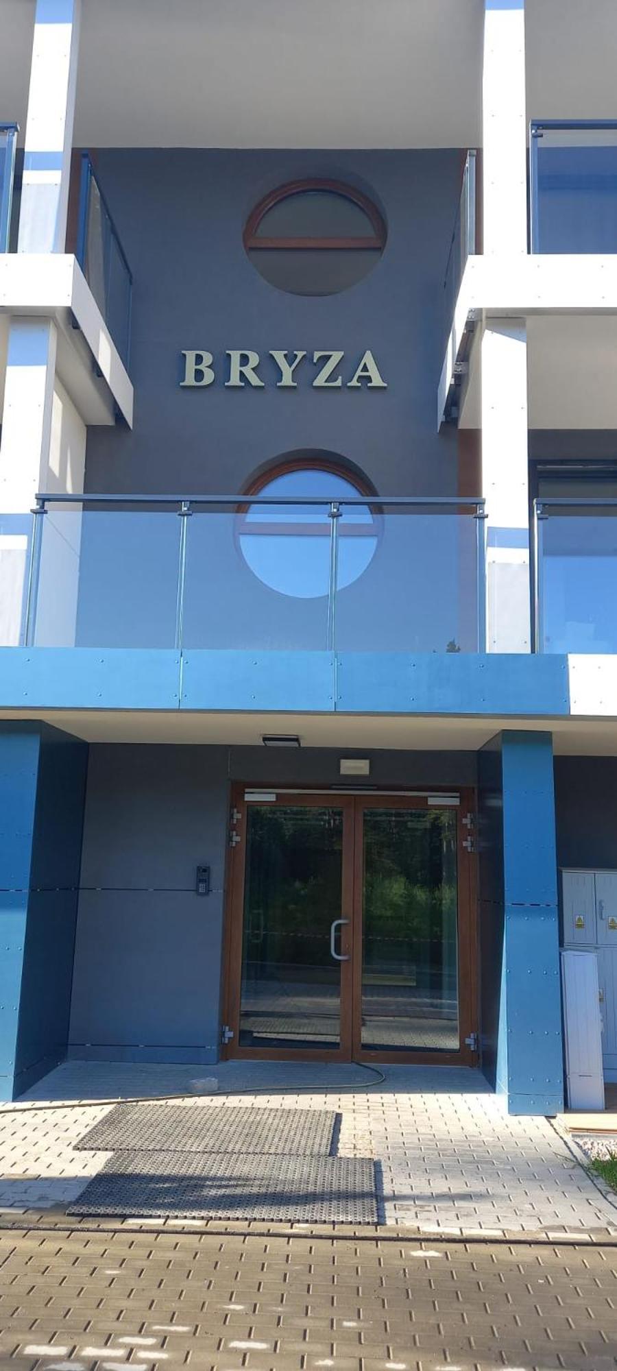 Apartament Bryza Augustow Z Widokiem Na Jezioro Necko Екстер'єр фото